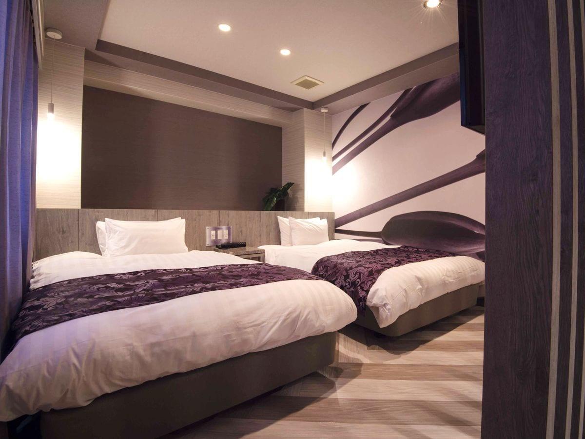 Reftel Osaka Itami Airport Hotel Ikeda  Εξωτερικό φωτογραφία
