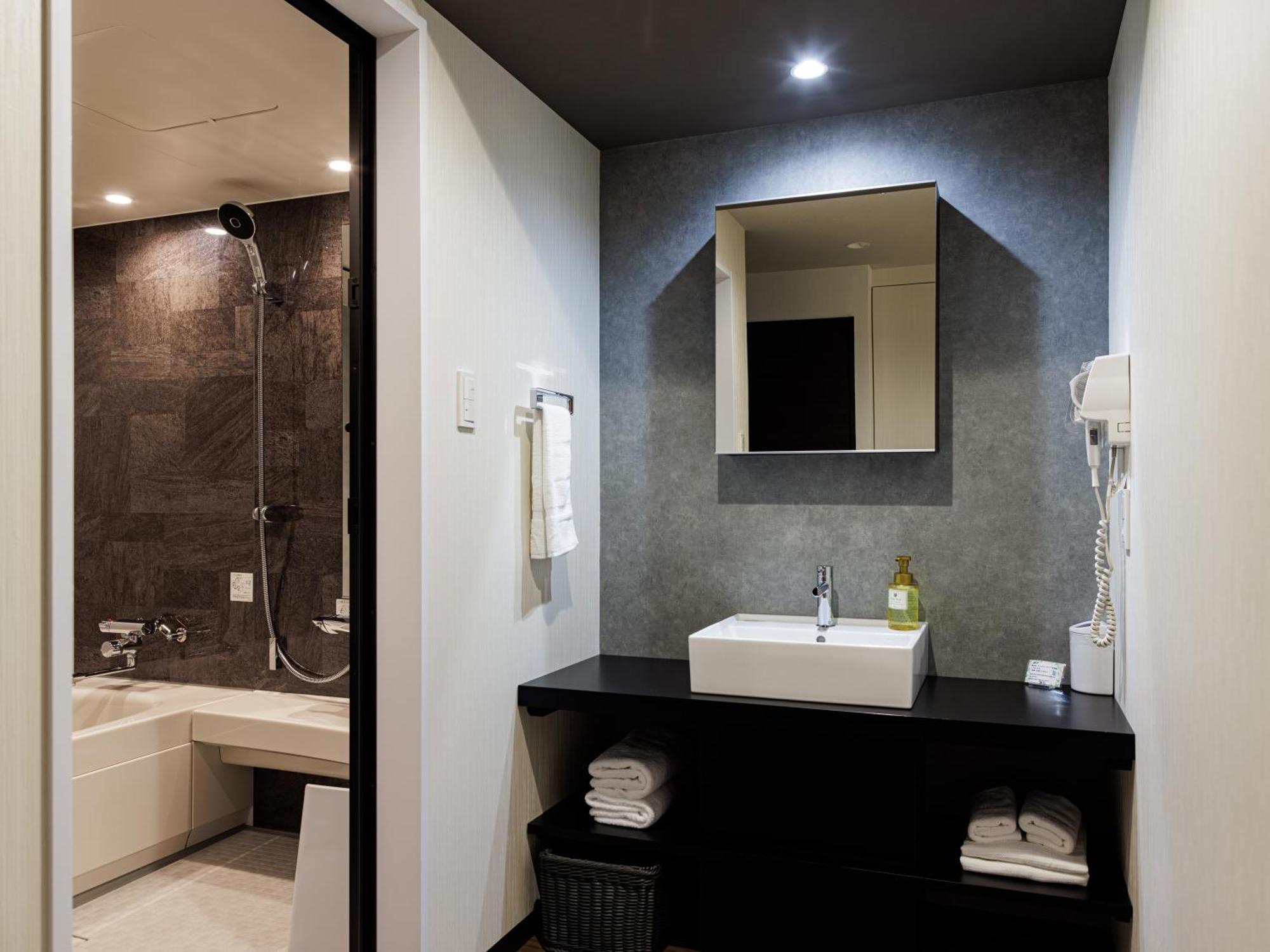 Reftel Osaka Itami Airport Hotel Ikeda  Εξωτερικό φωτογραφία