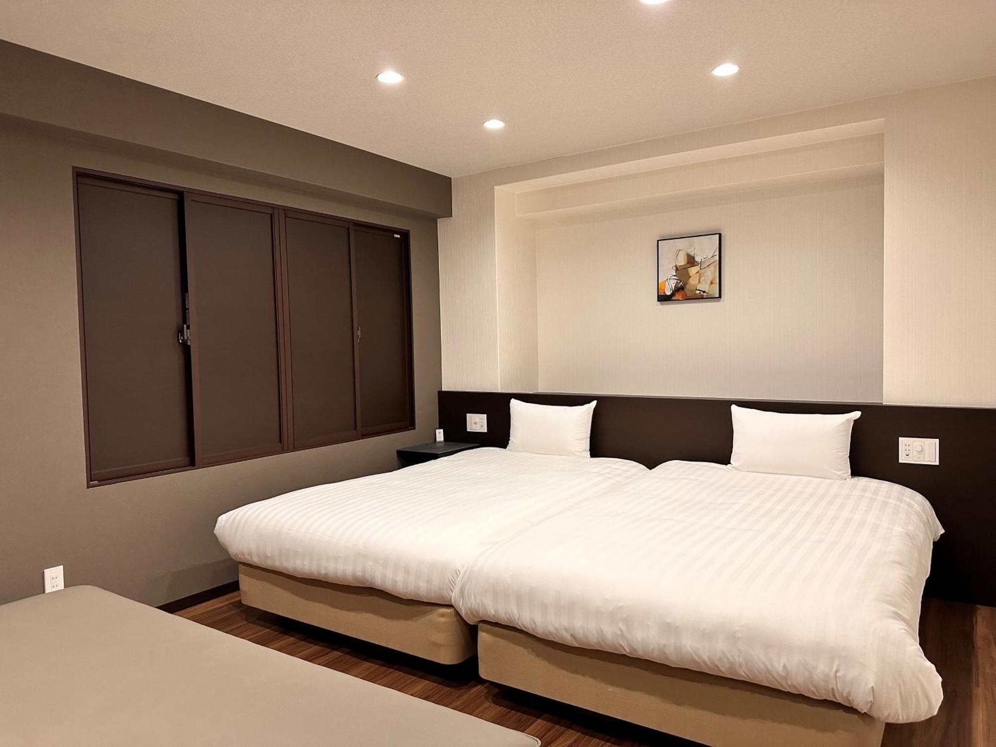 Reftel Osaka Itami Airport Hotel Ikeda  Εξωτερικό φωτογραφία