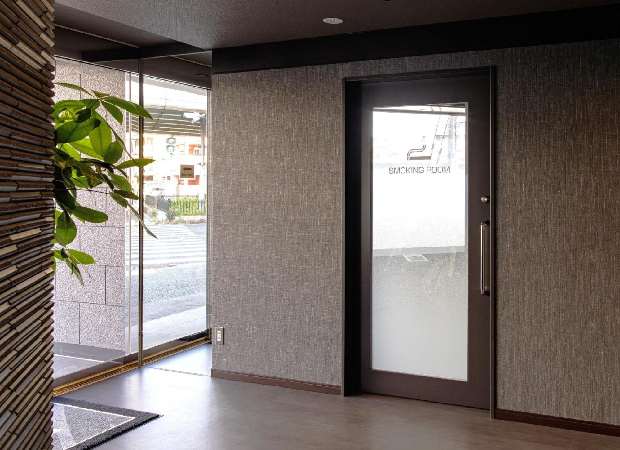 Reftel Osaka Itami Airport Hotel Ikeda  Εξωτερικό φωτογραφία