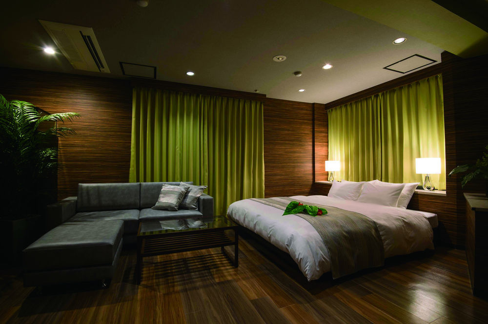 Reftel Osaka Itami Airport Hotel Ikeda  Εξωτερικό φωτογραφία