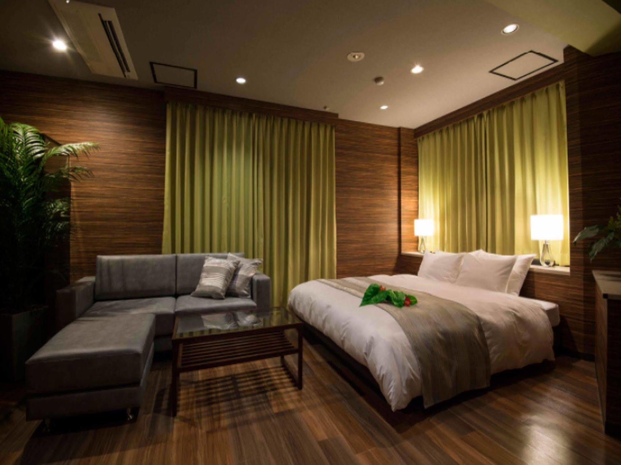 Reftel Osaka Itami Airport Hotel Ikeda  Εξωτερικό φωτογραφία
