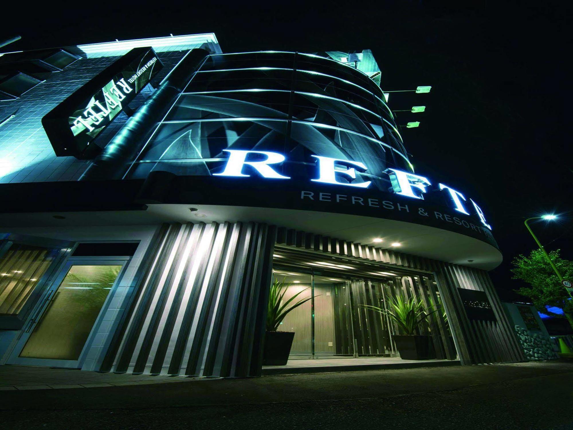 Reftel Osaka Itami Airport Hotel Ikeda  Εξωτερικό φωτογραφία