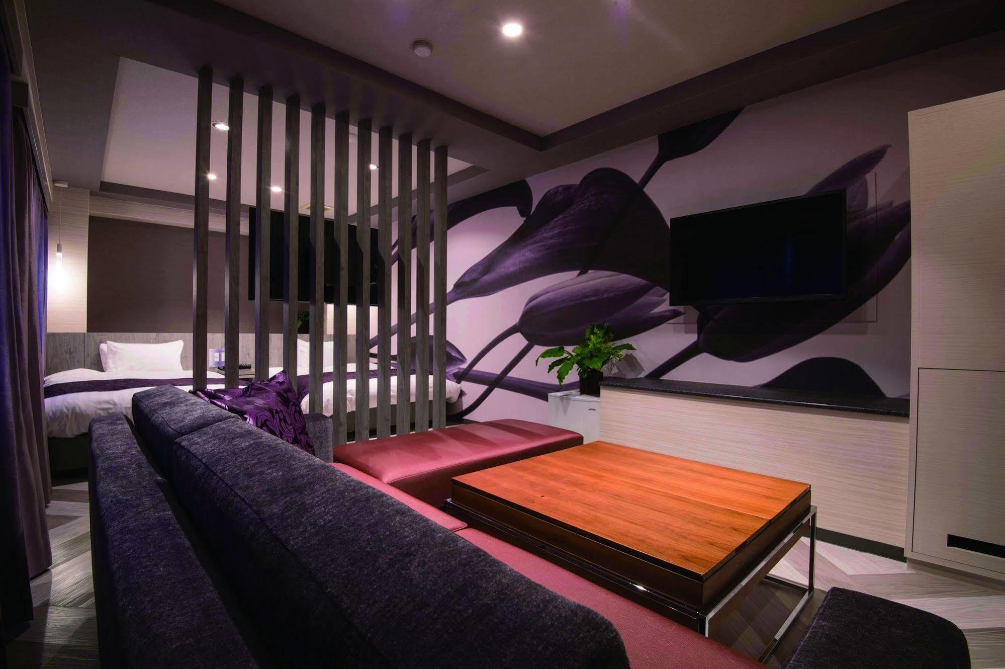 Reftel Osaka Itami Airport Hotel Ikeda  Εξωτερικό φωτογραφία